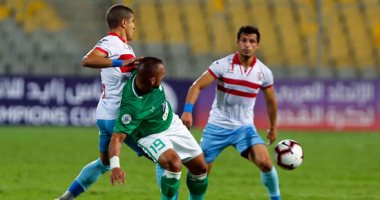 اتحاد الكرة: مباراة الزمالك والاتحاد فى موعدها باستاد الإسماعيلية
