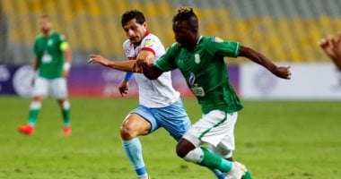 تأكيدا لـ"اليوم السابع" .. الزمالك يعلن رسميا عقوبات سيسيه وداوودا 
