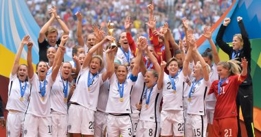 أستراليا ونيوزيلندا يفوزان باستضافة كأس العالم للسيدات 2023