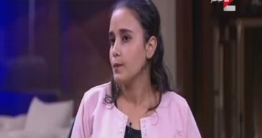 طالبة ثانوى عام لـ"الإبراشى": "بنروح المدارس والمدرسين بيقولولنا جايين ليه؟"