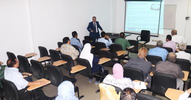 "تكنولوجيا النانو".. محاضرة علمية بكلية الهندسة جامعة النهضة