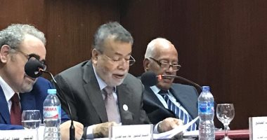 رئيس الكتاب العرب يطالب بضرورة التركيز على الدراسات المترجمة