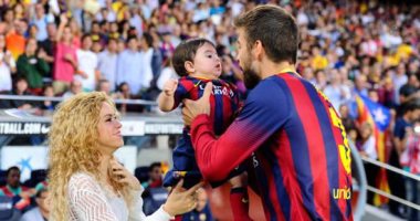 كلاسيكو برشلونة وريال مدريد فى عيون مشاهير الفن.. توم كروز وجينفر لوبيز وستالونى مدريديون حتى الموت.. أنطونيو بانديراس يرفع شعار "البلوجرانا فوق الجميع".. ومؤازرة "نسائية" بقيادة شاكيرا ويارا ودرة للبارسا