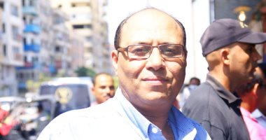 مباحث تموين الإسماعيلية تضبط ربع طن أسمدة ومبيدات منتهية الصلاحية فى ابوصوير