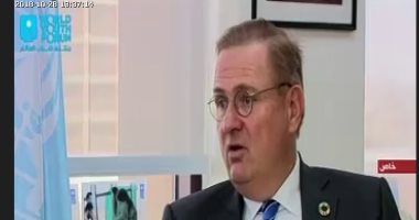 الأمم المتحدة: مصر من أكبر الدول المشاركة بقوات حفظ السلام