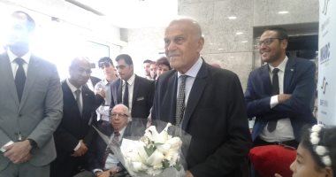 مجدى يعقوب: إنشاء مركز جديد للقلب بالعاصمة الإدارية الجديدة مماثل لأسوان