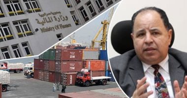 تكليفات رئاسية بالانتهاء من التطوير الكامل لمصلحتى الضرائب والجمارك يونيو 2020.. وزير المالية: لا نية لفرض ضرائب جديدة ونستهدف تحقيق استقرار السياسات.. محمد معيط: دمج ضريبة الدخل والقيمة المضافة بمصلحة الضرائب