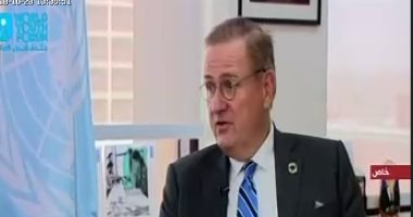 الأمم المتحدة: اقتصاد مصر على الطريق الصحيح.. ورؤية 2030 تتماشى مع أهدافنا