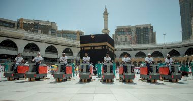 استمرار تعليق الصلوات الخمس والتراويح في الحرمين خلال شهر رمضان