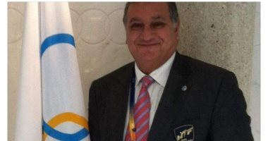 الأولمبية تنظم مراسم تأبين أحمد الفولى الثلاثاء المقبل