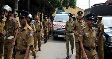 الشرطة السريلانكية ترفع حظر التجوال عن عدة أجزاء من العاصمة كولومبو