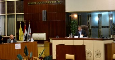 باسل الحينى رئيسًا لمجلس إدارة شركة مصر القابضة للتأمين 