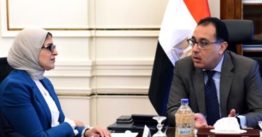 الحكومة تعلن: 6 ملايين متردد على مبادرة الرئيس "100 مليون صحة"