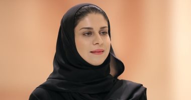 أضواء العريفى أول سيدة تترأس لجنة فى الاتحاد السعودى