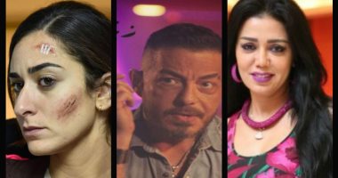 6 أفلام تفتح موسم رأس السنة ومنتصف العام بأفلام الكنز وقرمط ودماغ شيطان 