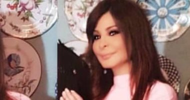 إليسا توجه رسالة شكر لكل من احتفل بعيد ميلادها: "بحبكم" 
