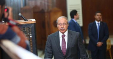 تأجيل إعادة محاكمة العادلى بـ"الاستيلاء على أموال الداخلية" لـ 1 إبريل