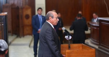 س و ج.. كل ما تريد معرفته عن شهادة حبيب العادلى بـ"اقتحام الحدود الشرقية"