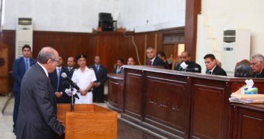 اليوم.. الحكم على العادلى فى إعادة محاكمته بـ"الاستيلاء على أموال الداخلية"