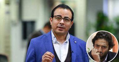 دندراوى الهوارى يرد على أحمد حسام.. لماذا تدافع عن قطر وتشعل النار بين جمهور الكرة بمصر والسعودية؟.. الكاتب الصحفى يبرز حب اللاعب السابق لدولارات تميم على حساب الأوطان..ويرفض الخوض فى خطايا ميدو ويتوعد بمقاضاته
