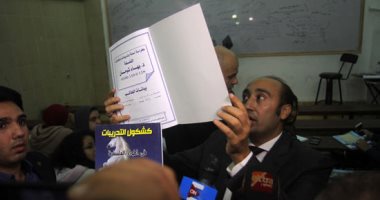 الداخلية تبدأ حملاتها بغلق 5 مراكز للدروس الخصوصية بدمياط 