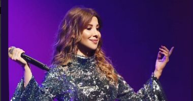تعرف على رأى الفنانة نانسى عجرم فى مواقع التواصل الاجتماعى