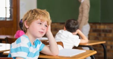 فى شهر التوعية باضطراب فرط الحركة..تعرف على أعراض إصابة طفلك به