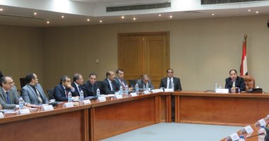 المالية: تكليفات للانتهاء من ميكنة مصلحتى الضرائب والجمارك يونيو 2020