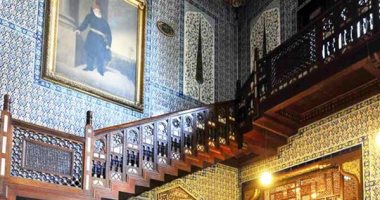 مدير القسم الأسيوى بالفنون التطبيقية بالنمسا يُحاضر بـ"فنون جميلة الزمالك"
