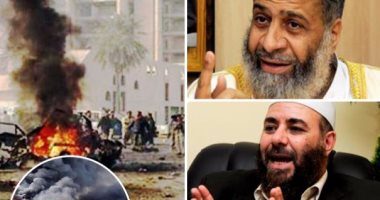 إدراج 164 من قيادات الجماعة الإسلامية على قوائم الإرهاب.. طارق الزمر وعاصم عبد الماجد على رأس القائمة.. والمحكمة: أحيوا نشاط الجماعة الإرهابى ضد الدولة.. والجماعة الإسلامية عادت للعنف ونبذت وثيقة التسعينيات