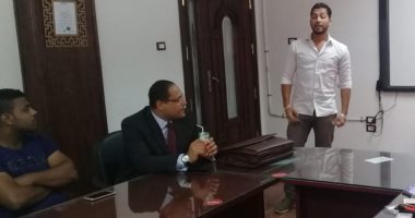 "ثقافة الإسكندرية" تنظم المنتدى الثقافى العمالى ببرج العرب