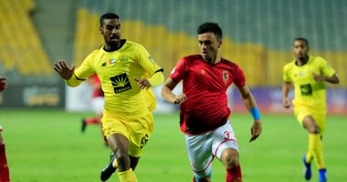موعد فتح أبواب ملعب "زعبيل" لاستقبال جماهير الوصل والأهلي.. صور