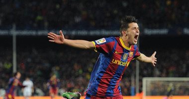 شاهد.. لاعبان شاركا مع ريال مدريد وبرشلونة عبر تاريخ الكلاسيكو