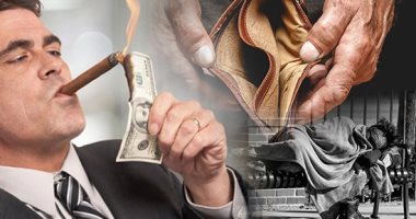 حالهم يصعب على الكافر.. انخفاض عدد المليونيرات فى البرتغال لـ 94 ألفا