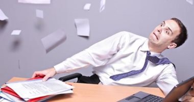 التريقة على طريقة الخط والكتابة تسبب إصابة الشخص بـ"Scriptophobia"