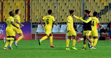 منافس الأهلى.. الوصل يسحق الفجيرة 6 - 3 فى الدوري الإماراتي