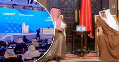 دول الخليج تدحض الشائعات القطرية بشأن تجميد مجلس التعاون الخليجى..السعودية: المجلس يبقى المؤسسة الأهم فى الخليج والخلاف القطرى لا يؤثر على عمله..البحرين: ملتزمون بجعل المجلس ركيزة للاستقرار الإقليمى