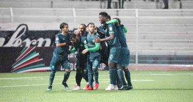 الأهلى السعودي يُسقط وفاق سطيف بهدف فى حضور شيفو وغياب السعيد