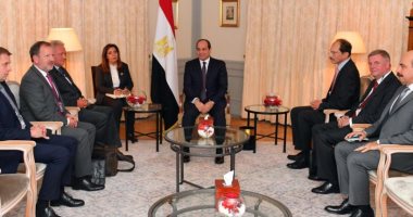 وزارة التخطيط تشارك فى الدورة الثانية للمؤتمر الإقليمى "صمم ابنى تنفس" 