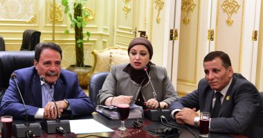 "قوى البرلمان" تستمع اليوم لوزيرة التخطيط حول برنامج الإصلاح الإدارى