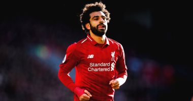 الأندية الصاعدة ضحية محمد صلاح المفضلة فى الدورى الإنجليزى