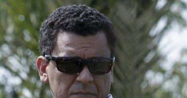 وفاة خال المخرج  تامر حمزة بعد صراع مع المرض