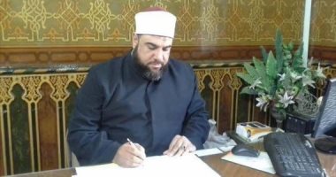 أوقاف السويس: فتح فصول محو الأمية بالمساجد على مستوى الأحياء الخمس