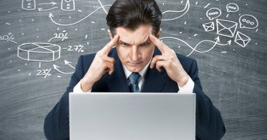 عشان تركز أكثر .. 7 طرق طبيعية لزيادة مستوى الدوبامين فى الجسم