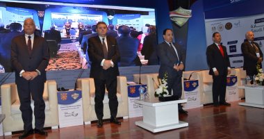 بروتوكولان تعاون بين "أفريقيا لإعادة التأمين" والاتحاد الأردنى بملتقى شرم الشيخ 
