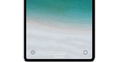 إيه الفرق؟.. أبرز الاختلافات بين جهازى iPad Pro 11-inch و iPad Pro 10.5-inch