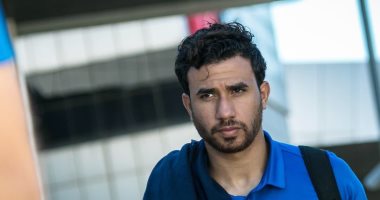 تريزيجيه يصل مدينة "باتمان" لمواجهة بيترولسبور فى كأس تركيا.. صور