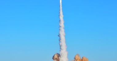 أمريكا توقف إطلاق قمرها الصناعى العسكرى قبل ثوان من الموعد المحدد