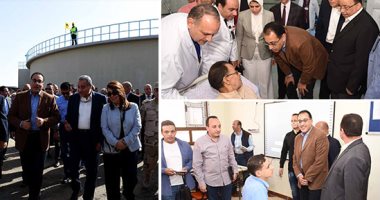 رئيس الوزراء: لدينا آليات للتدخل لتوفير السلع بأسعار مناسبة
