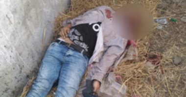 مصرع هارب من أحكام في تبادل لإطلاق النار مع قوات الأمن عقب ضبطه بالغربية